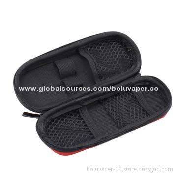 Colorful eGo Case, Fits for All eGo Series Models